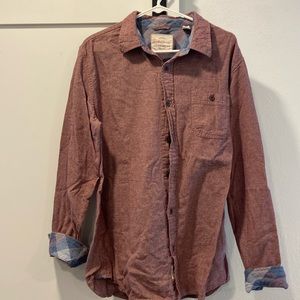 Weatherproof Vintage Long Sleeve